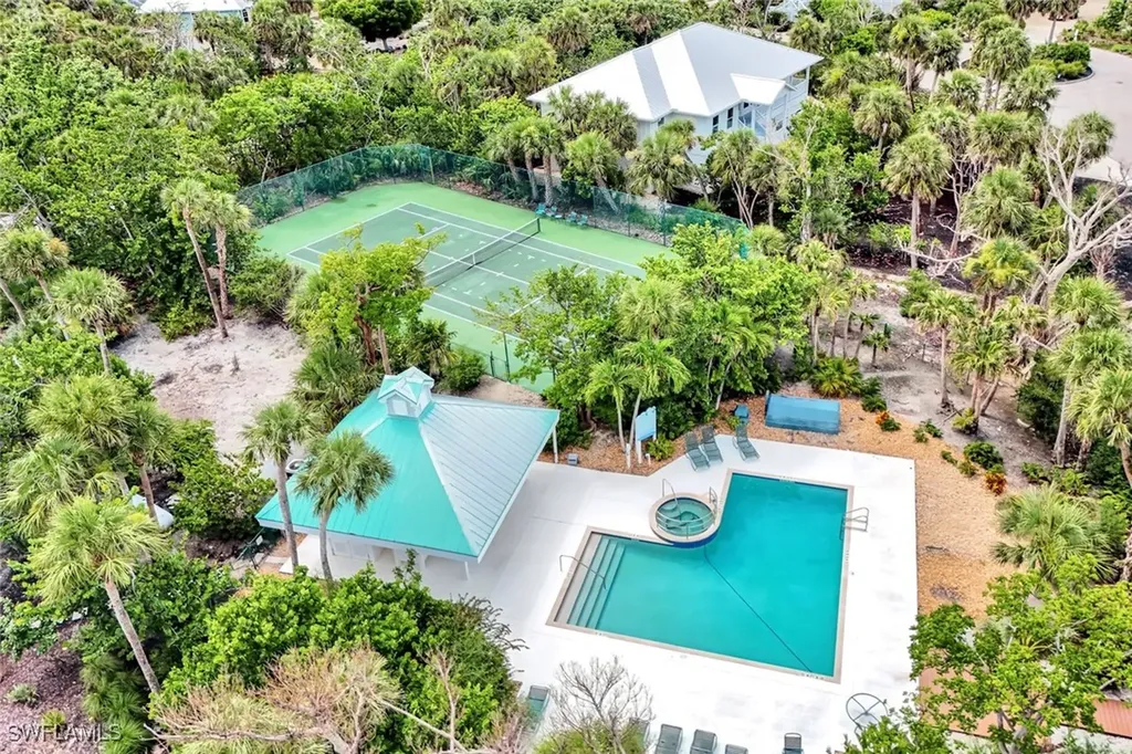 5435 Osprey Court Sanibel FL 33957