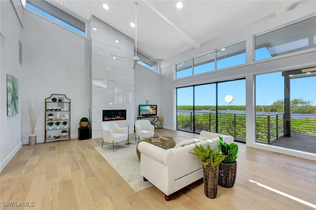 5435 Osprey Court Sanibel FL 33957