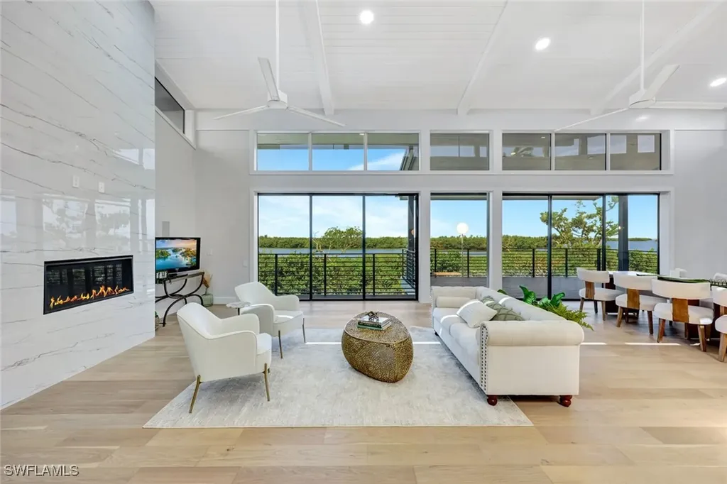 5435 Osprey Court Sanibel FL 33957