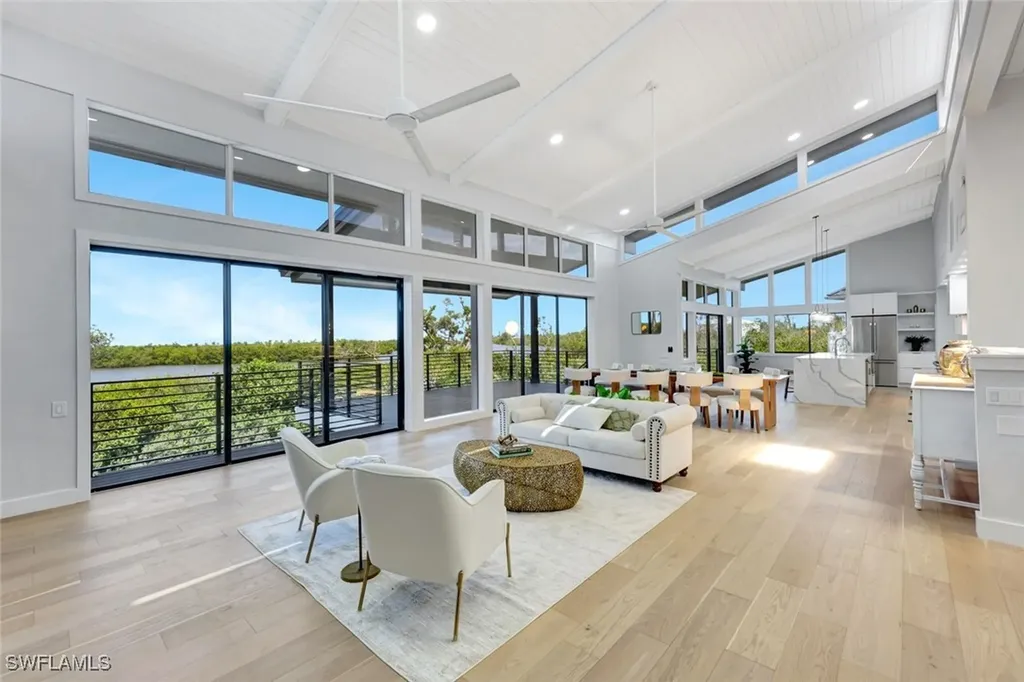 5435 Osprey Court Sanibel FL 33957