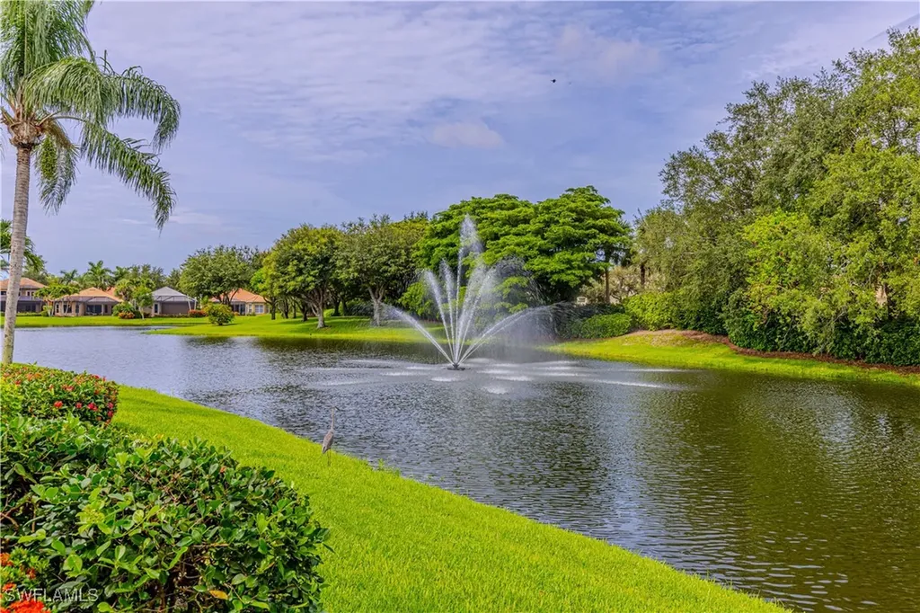 9217 Troon Lakes Drive Naples FL 34109