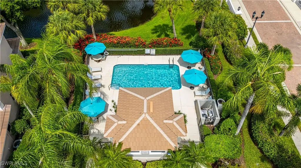 9217 Troon Lakes Drive Naples FL 34109