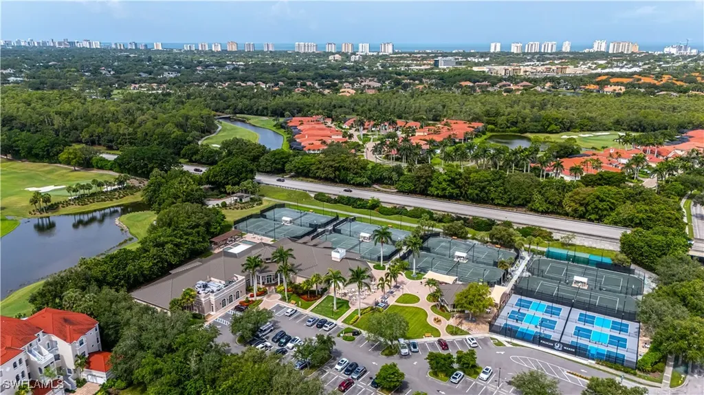9217 Troon Lakes Drive Naples FL 34109