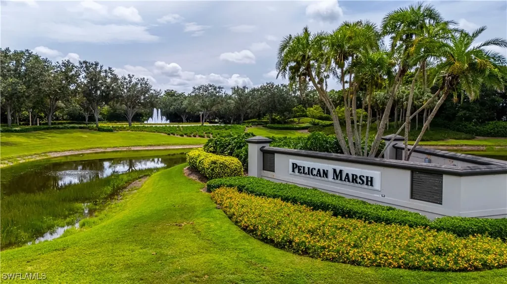 9217 Troon Lakes Drive Naples FL 34109