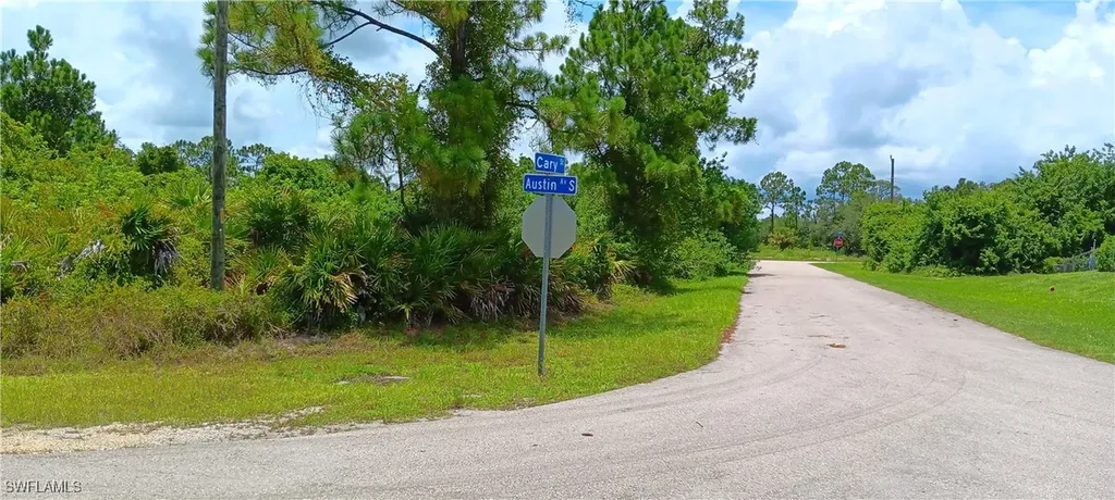 346 Austin Avenue Lehigh Acres FL 33974