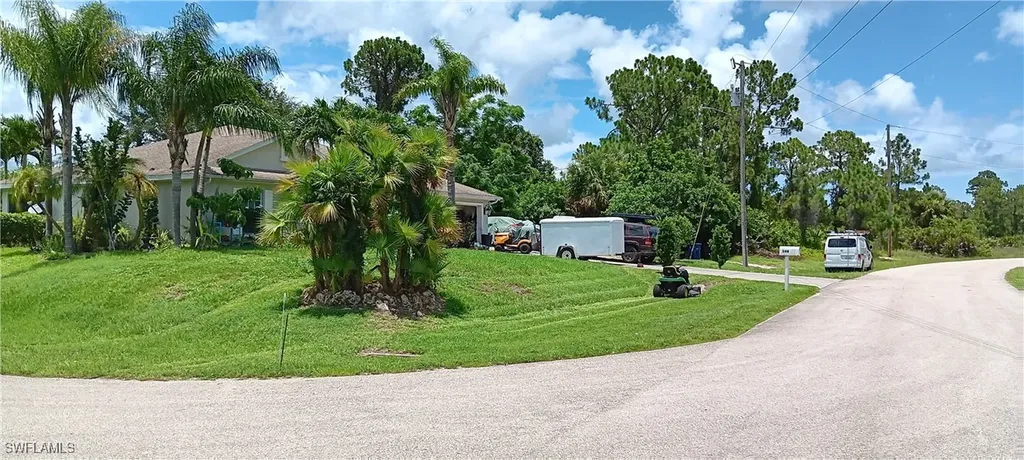 346 Austin Avenue Lehigh Acres FL 33974