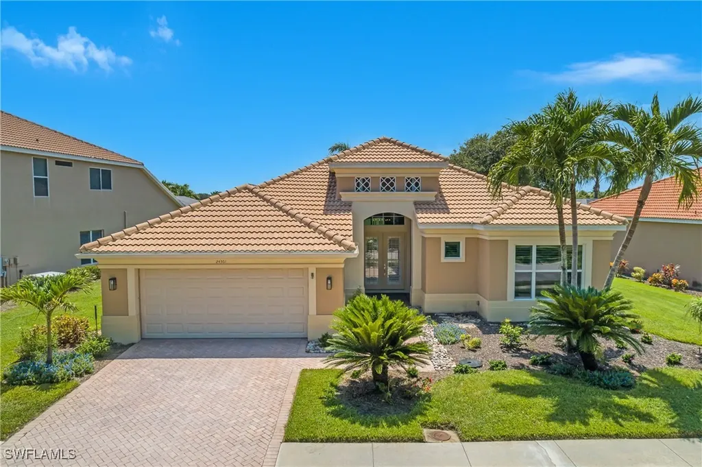 24361 Copperleaf Boulevard Estero FL 34135
