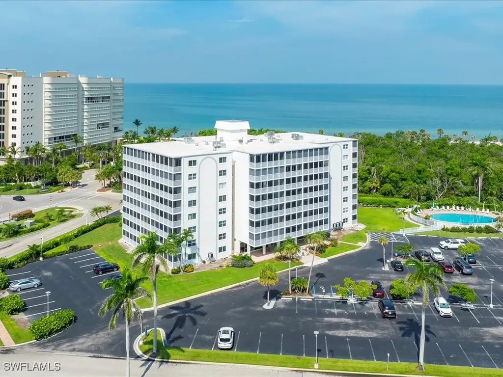 1 Bluebill Avenue Naples FL 34108