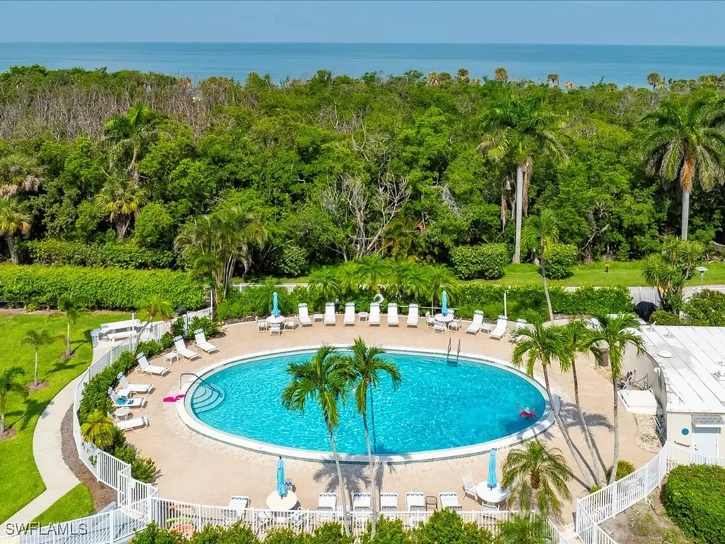 1 Bluebill Avenue Naples FL 34108