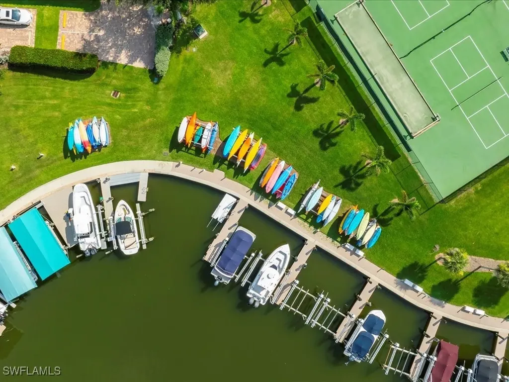 1 Bluebill Avenue Naples FL 34108