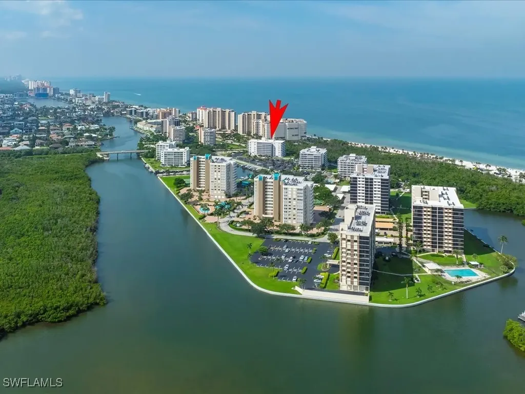 1 Bluebill Avenue Naples FL 34108