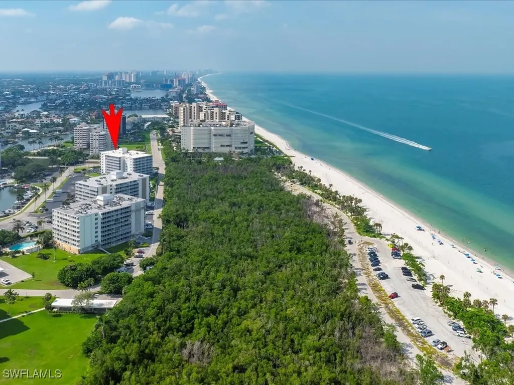 1 Bluebill Avenue Naples FL 34108