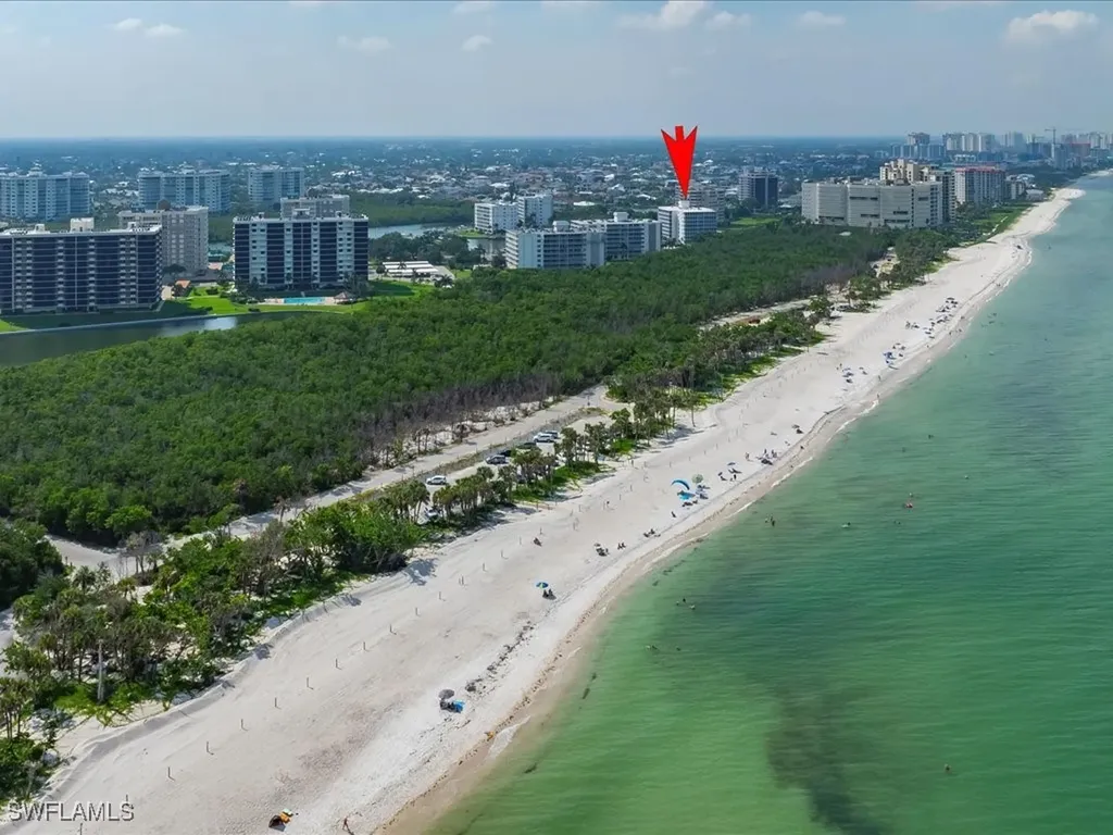 1 Bluebill Avenue Naples FL 34108