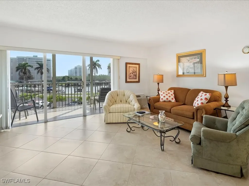 1 Bluebill Avenue Naples FL 34108