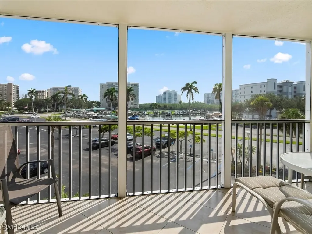 1 Bluebill Avenue Naples FL 34108