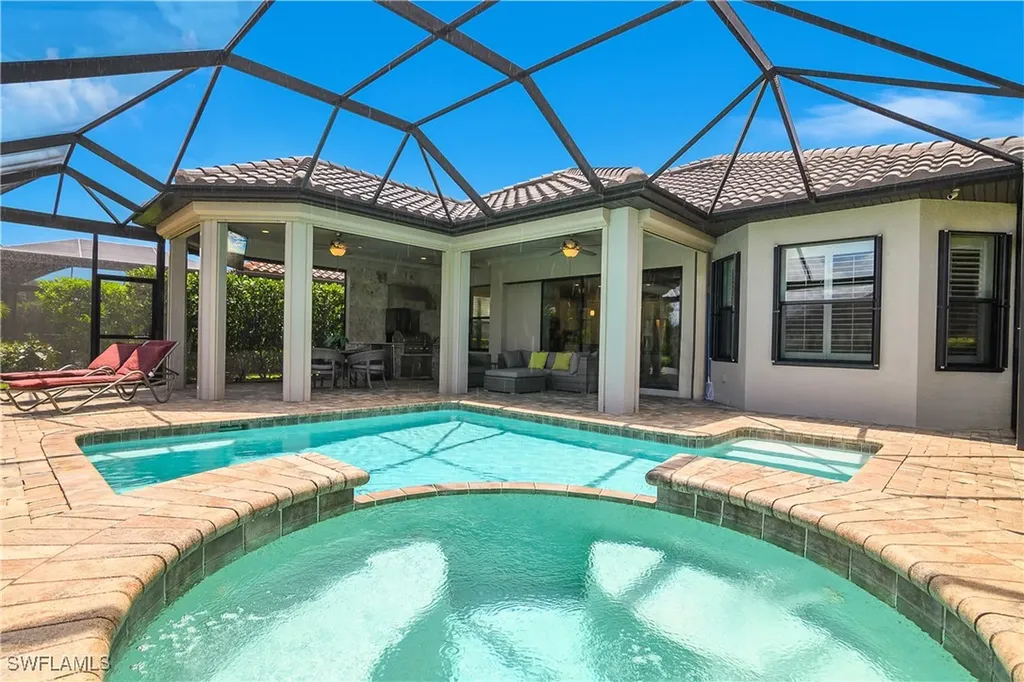 9126 Trivoli Terrace Naples FL 34119