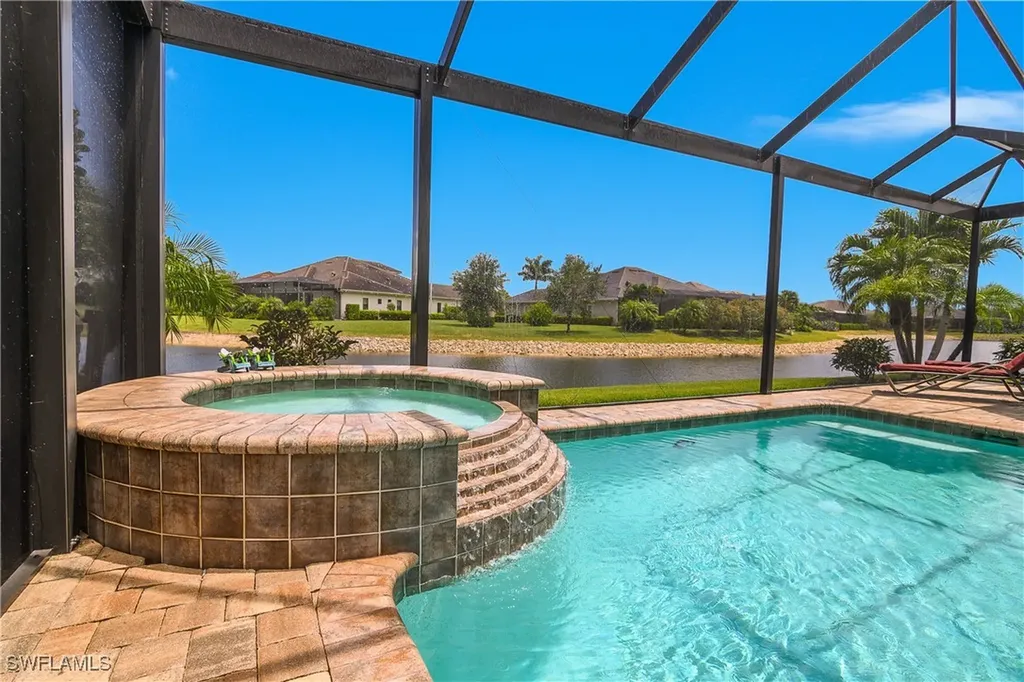 9126 Trivoli Terrace Naples FL 34119