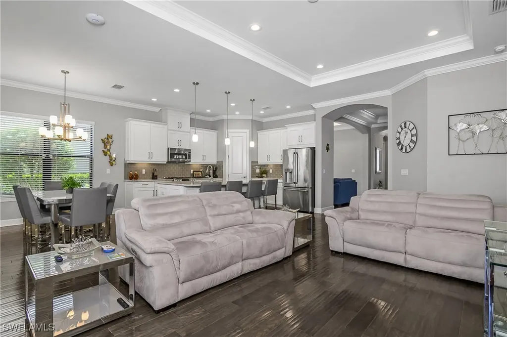 9126 Trivoli Terrace Naples FL 34119