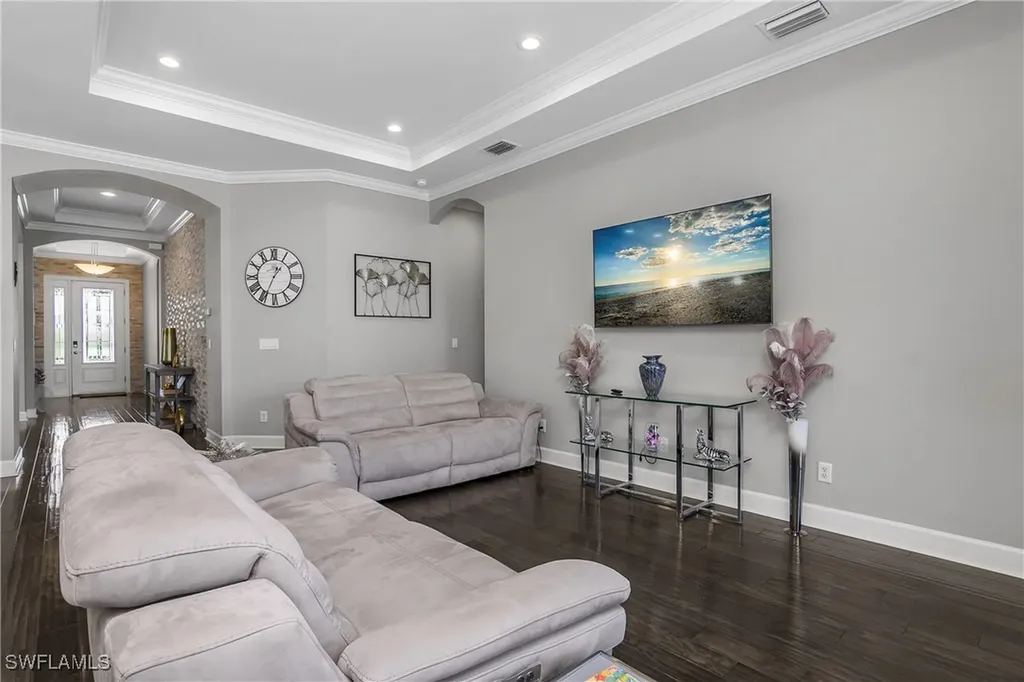 9126 Trivoli Terrace Naples FL 34119