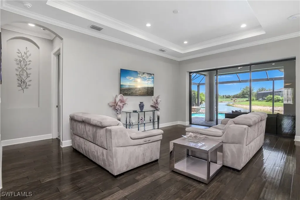 9126 Trivoli Terrace Naples FL 34119
