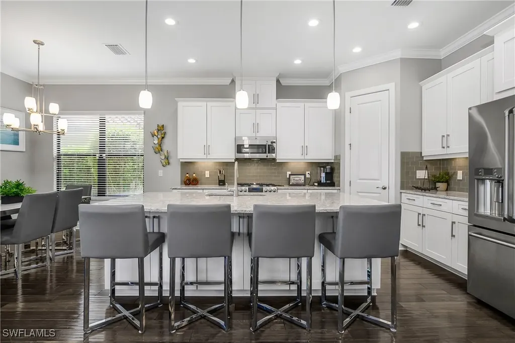 9126 Trivoli Terrace Naples FL 34119