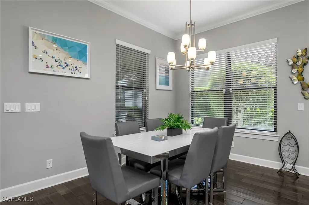 9126 Trivoli Terrace Naples FL 34119