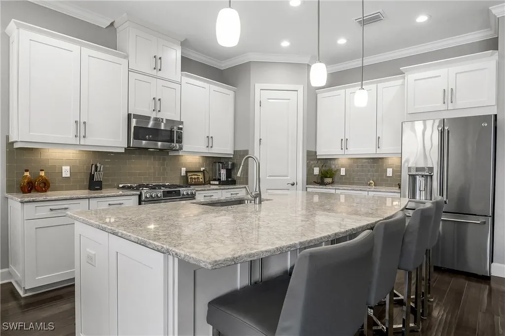 9126 Trivoli Terrace Naples FL 34119