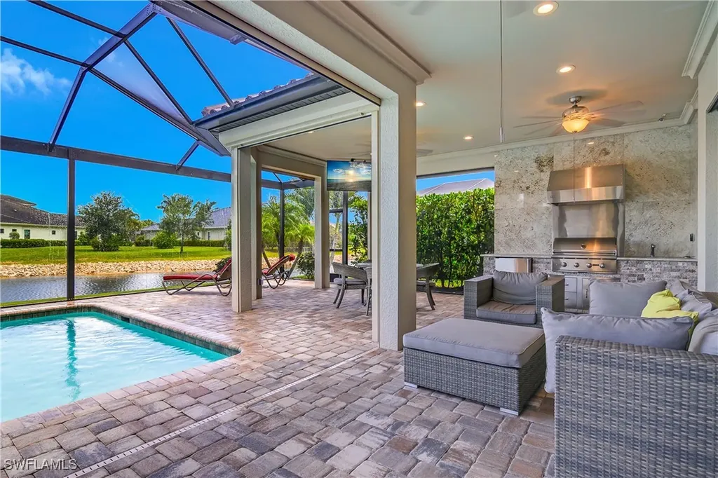 9126 Trivoli Terrace Naples FL 34119
