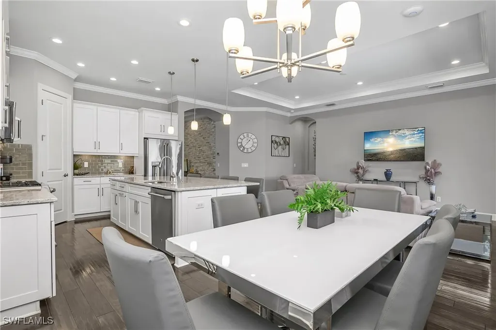 9126 Trivoli Terrace Naples FL 34119