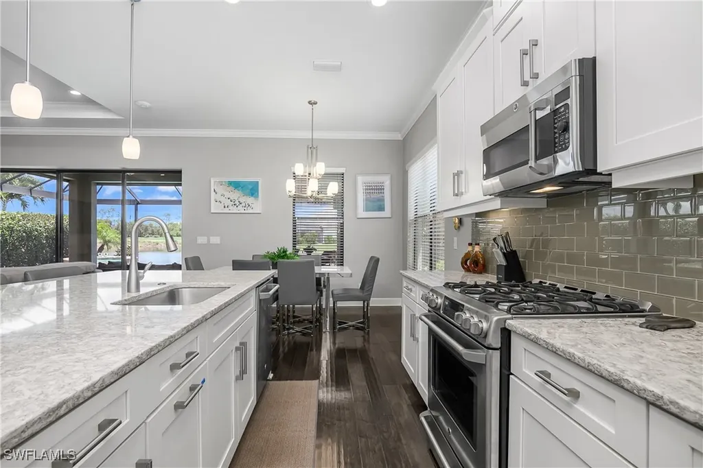 9126 Trivoli Terrace Naples FL 34119