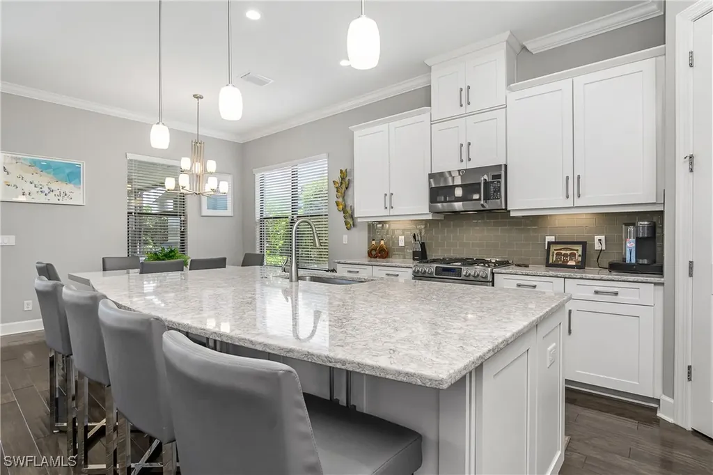 9126 Trivoli Terrace Naples FL 34119