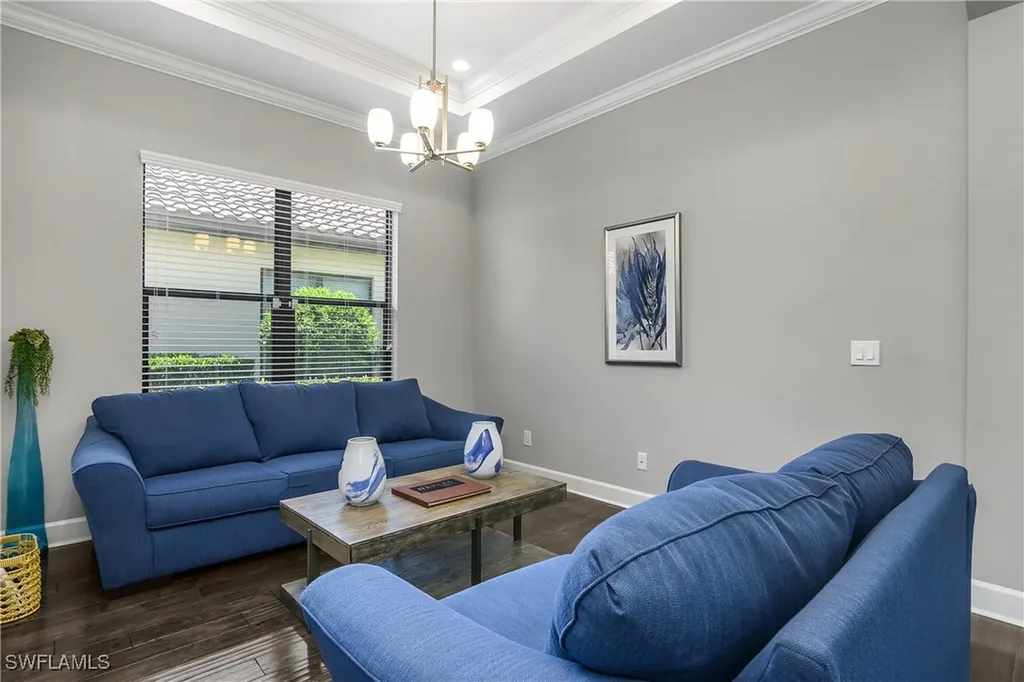 9126 Trivoli Terrace Naples FL 34119