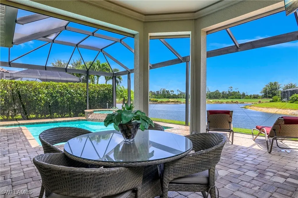 9126 Trivoli Terrace Naples FL 34119