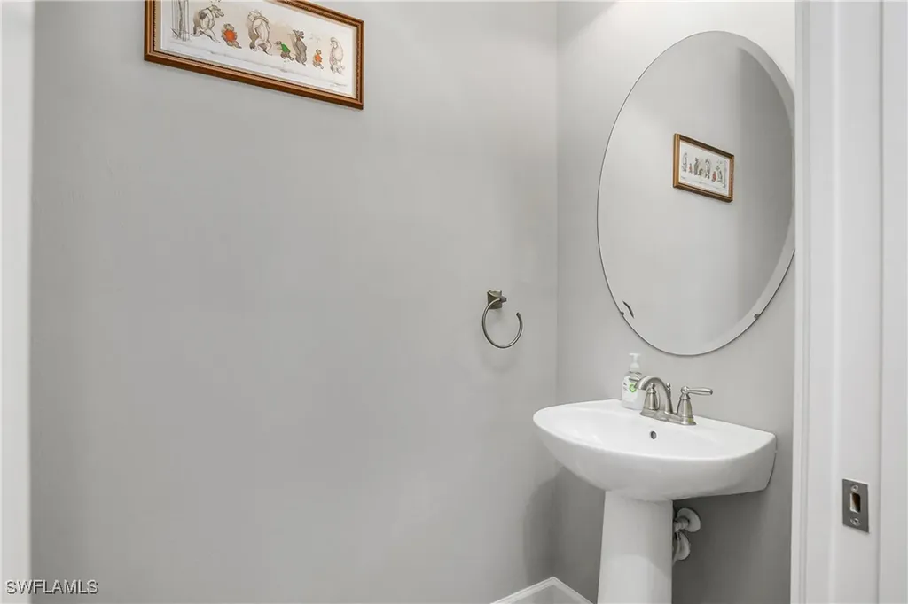 9126 Trivoli Terrace Naples FL 34119