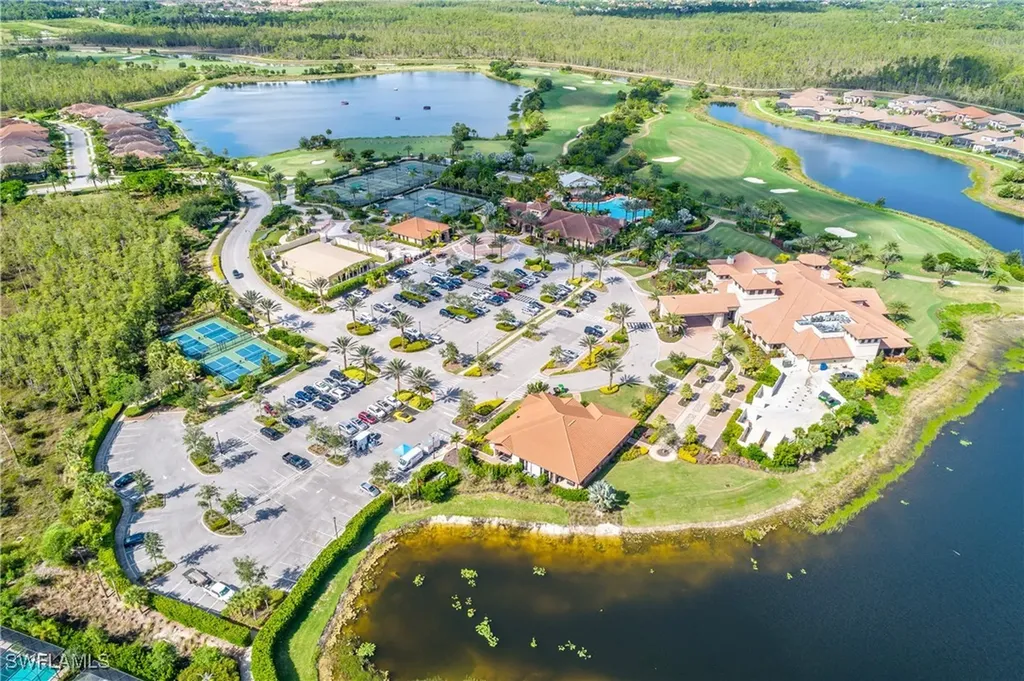 9126 Trivoli Terrace Naples FL 34119
