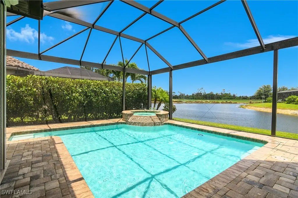 9126 Trivoli Terrace Naples FL 34119