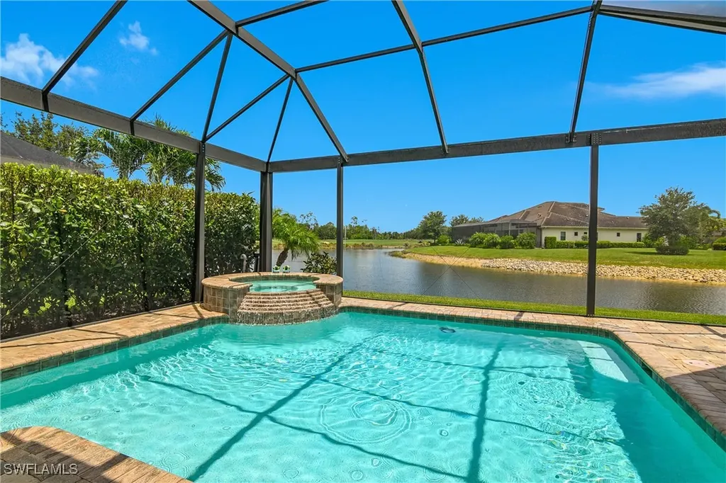 9126 Trivoli Terrace Naples FL 34119