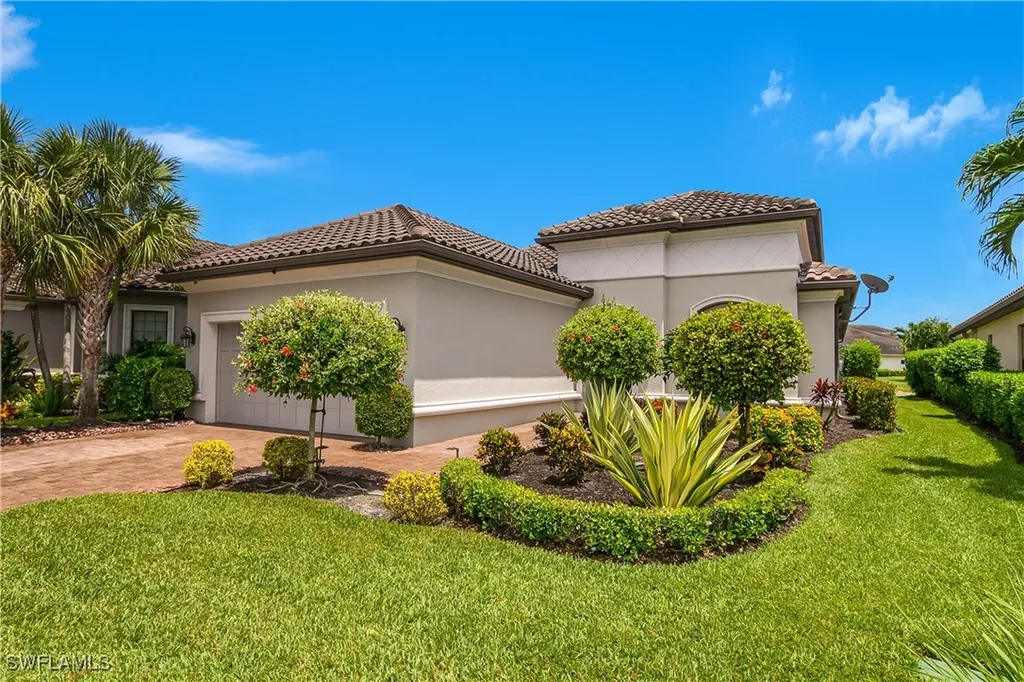 9126 Trivoli Terrace Naples FL 34119