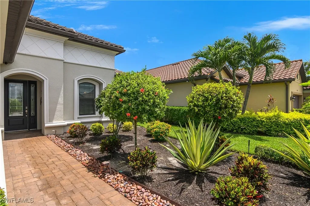 9126 Trivoli Terrace Naples FL 34119