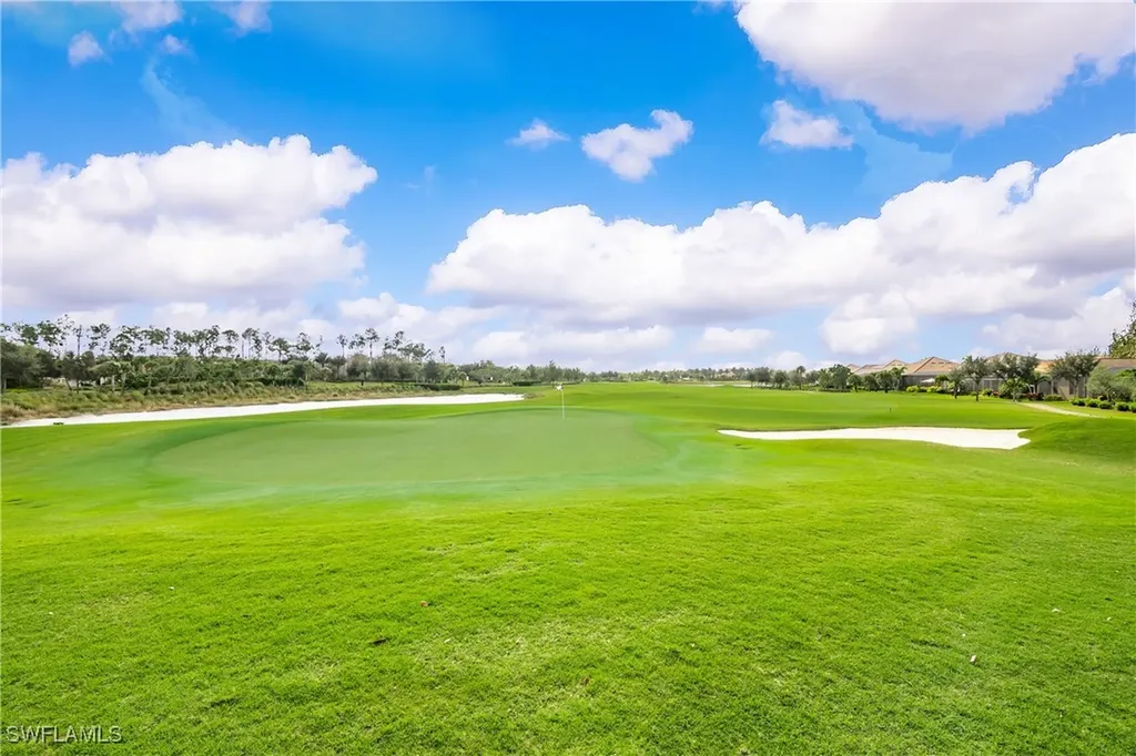 9126 Trivoli Terrace Naples FL 34119