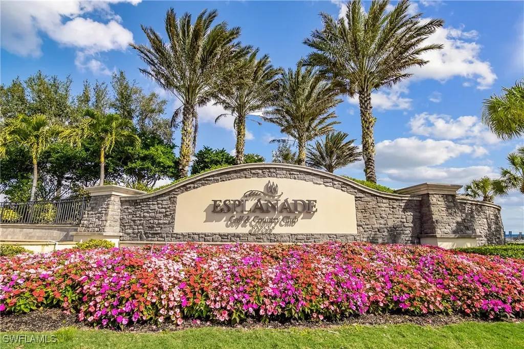 9126 Trivoli Terrace Naples FL 34119