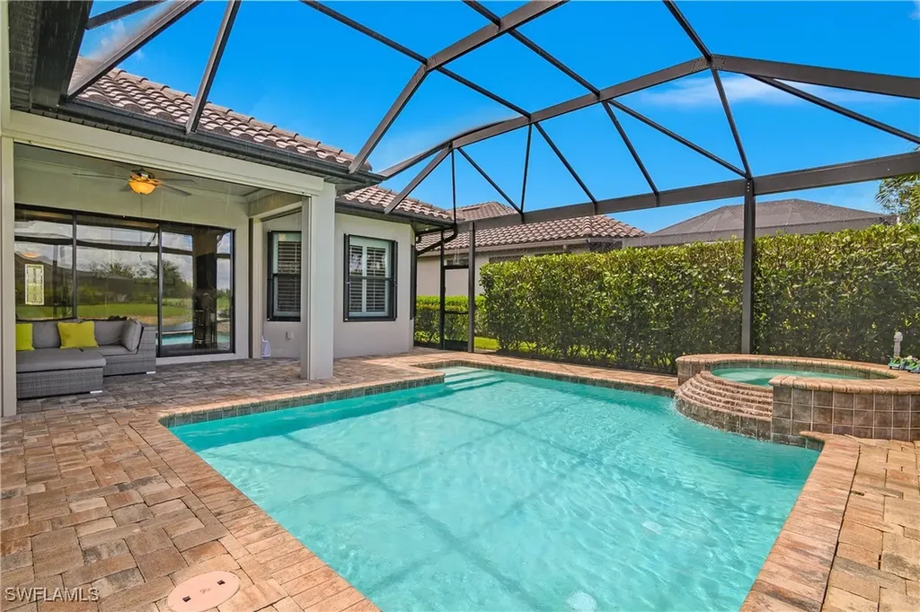 9126 Trivoli Terrace Naples FL 34119