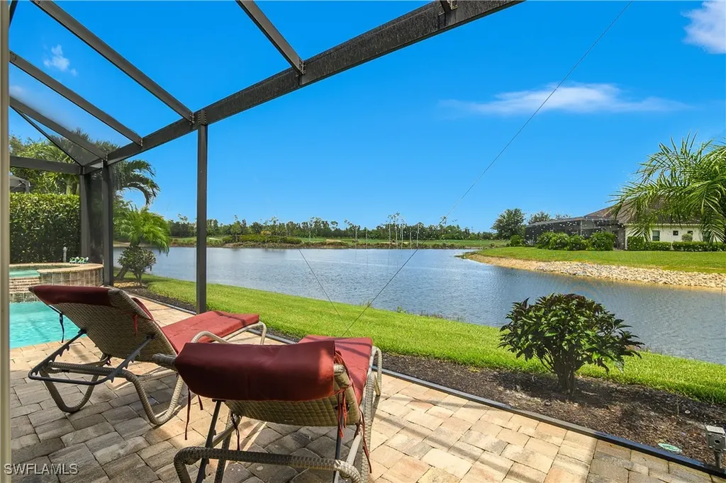 9126 Trivoli Terrace Naples FL 34119