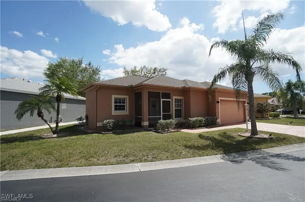 10740 Pearl Bay Circle Estero FL 33928