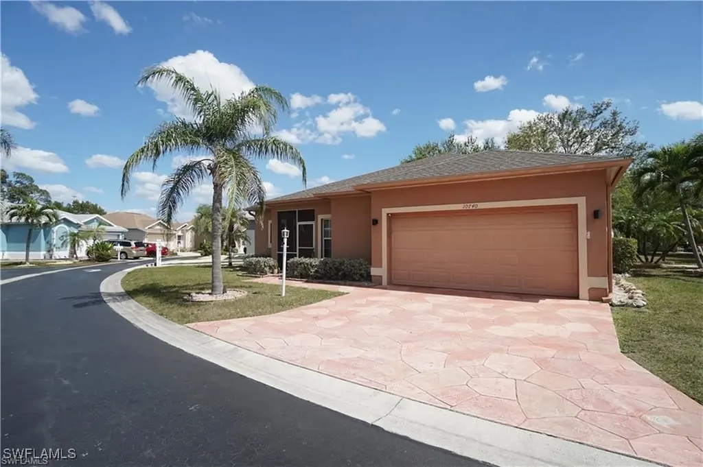 10740 Pearl Bay Circle Estero FL 33928