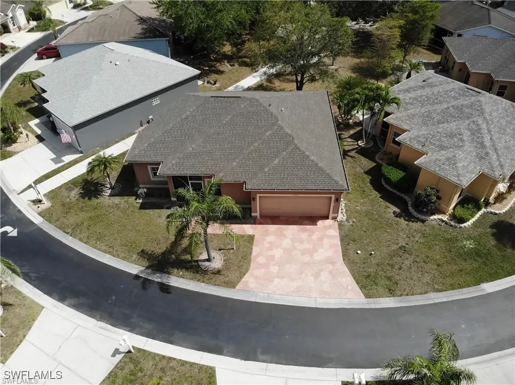 10740 Pearl Bay Circle Estero FL 33928