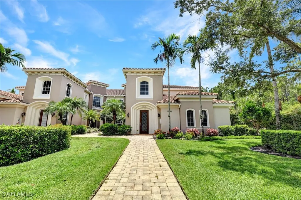 28492 Altessa Way Bonita Springs FL 34135