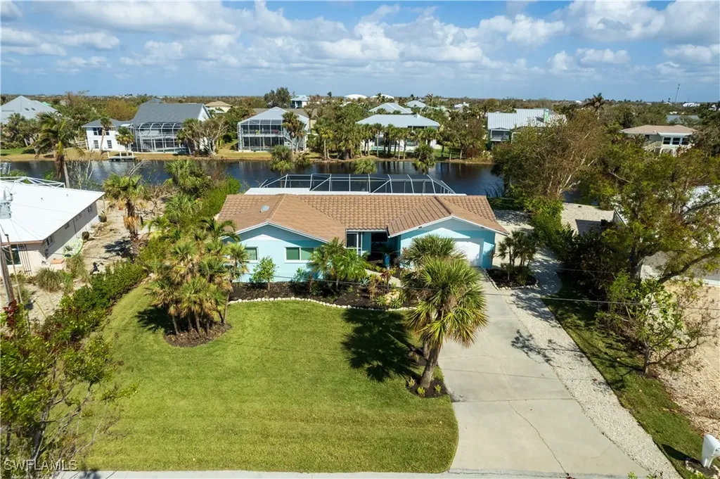 Sanibel FL, 566 Boulder Drive