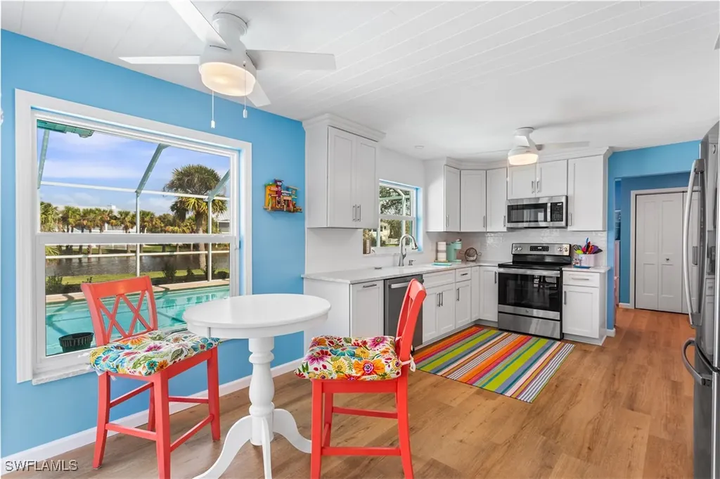 566 Boulder Drive Sanibel FL 33957