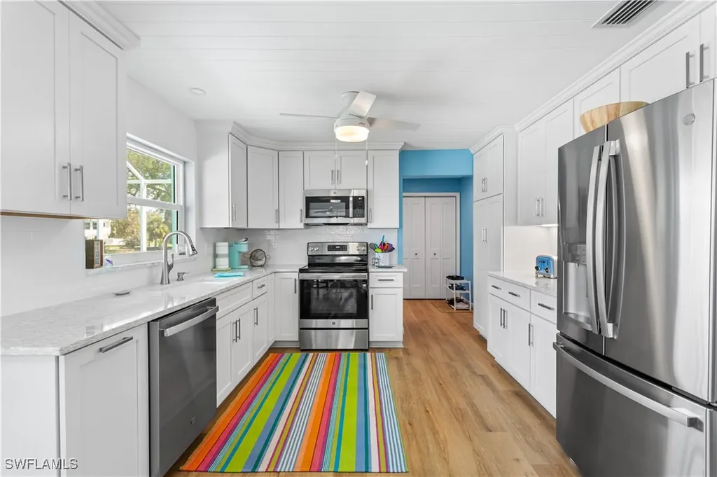 566 Boulder Drive Sanibel FL 33957